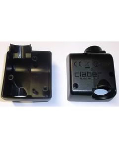 Claber Tempo programmer bottom shell