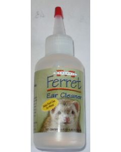 Nettoyant pour oreilles de furet MARSHALL ml 118