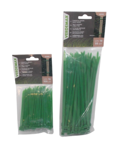 Liens verts pour les ligatures Verdemax
