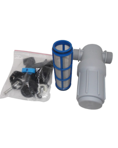 Kit de filtre complet Stocker article 301 302 303 304