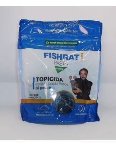 Fishrat king esca in pasta per topi