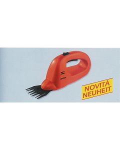 CISEAUX À PILES