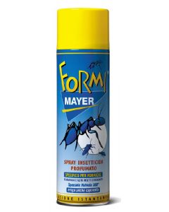Formimayer spray anti-fourmis 500 ml.
