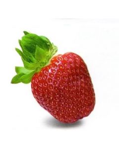 Fraise Dulcinée