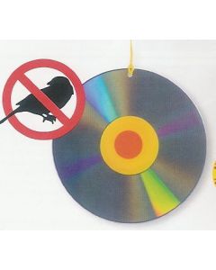 ÉPOUVANTAIL CD PCS. 5
