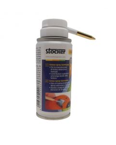 Spray lubrifiant pour ciseaux Stocker 100 ml.