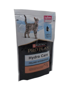 Hydra Care Goût saumon