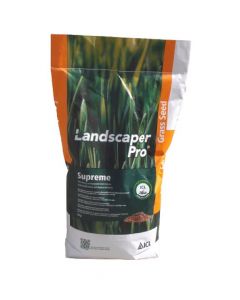 Landscaper icl seme Supreme