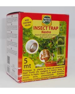 Insect trap nastro bi adesivo per insetti