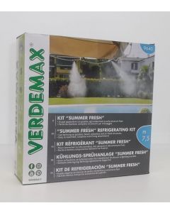 Kit summer Fresh Verdemax