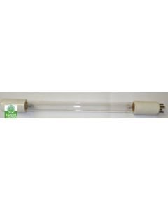 Lampada ricambio 10 watt green reset