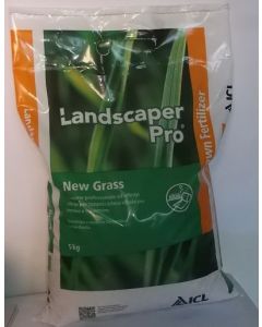 LandscaperPro New Grass 5 kg.