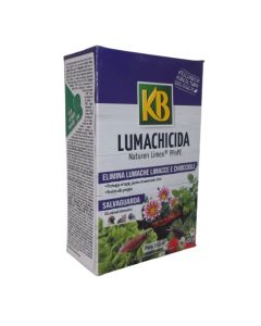 Lumachicida Naturen Limex