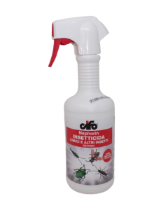 Insecticide prêt à l'emploi Nephorin