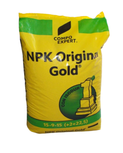 Npk original gold