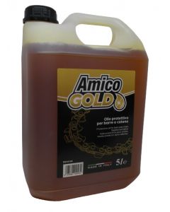 olio protettivo Amico Gold