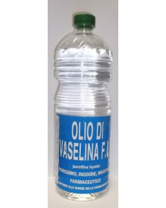 Olio di vaselina