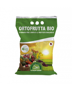 orto frutta bio