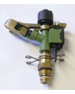 Junior 1/2 mâle secteur sprinkler