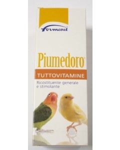 Piumedoro tuttovitamine