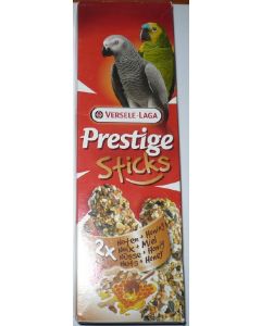 PRESTIGE STICKS POUR OISEAUX 2x70 gr.