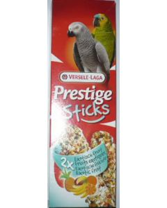 PRESTIGE STICKS POUR OISEAUX 2x70 gr.