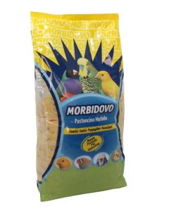Pastoncino morbido Morbidovo