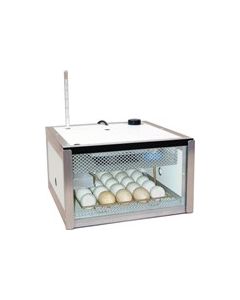 PIOPIO 25 AX INCUBATEUR AUTOMATIQUE