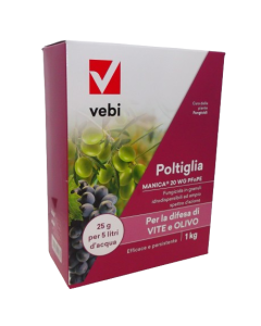 Poltiglia bordolese Vebi