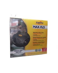 Pompe Laguna PJ 9000 Max Flo