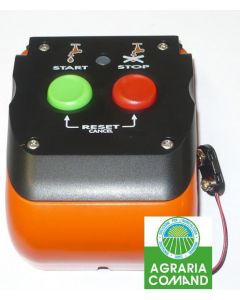 AQUAUNO PRACTICAL PLUS CONTROL UNIT