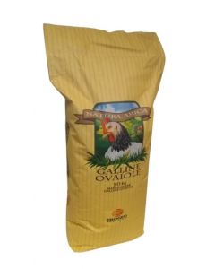 Progeo mangime ovaiole pellet 10 kg