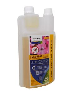 Repellente zanzare Nebuzan