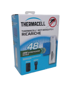 Ricarica 48 ore Thermacell