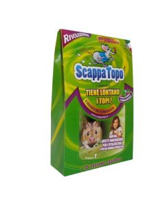 Scappatopo Basic