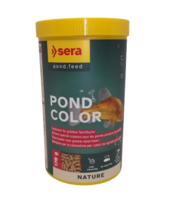 Sera pond Color Sticks