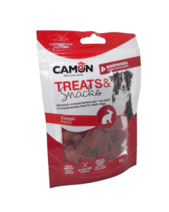 Paquet d'encas pour lapin Camon