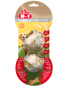 8 IN 1 DELIGHTS BALLS S pz.2