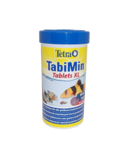 Tetra Tabimin XL comprimés