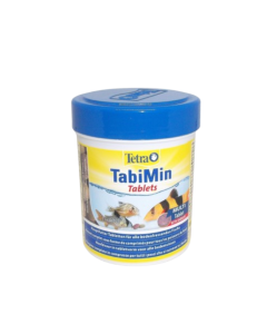Tetra tabimin comprimés