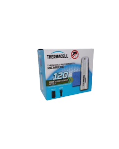 Thermacell 120 ore