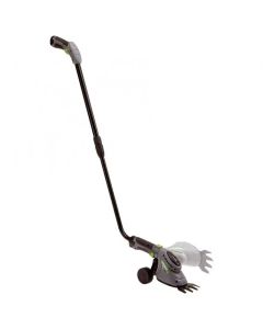 Taille du bord TR 36 Verdemax