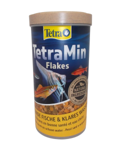 Tetramin fiocchi 1 lt.