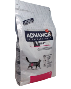 Urinary Advance Gatto