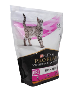 UR urinaire croquettes chat poulet Purina