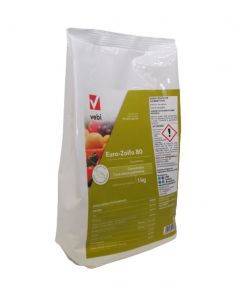 Vebi Euro sulfur 80 kg.1 corrective