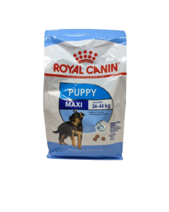 Royal Canin Maxi Puppy 