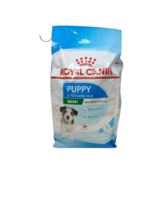 Royal Canin Mini Puppy