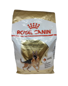 Berger allemand ADULT Croquettes kg 3 Royal Canin