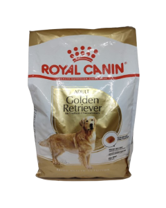 Crocchette Golden Retriever kg 3